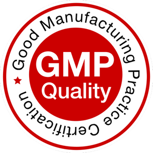 WHO GMP standard