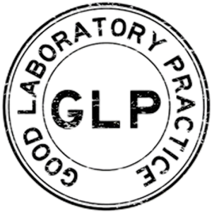 GLP certificate