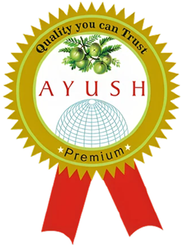 AYUSH Premium Mark Award