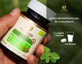 Tulsi Natural