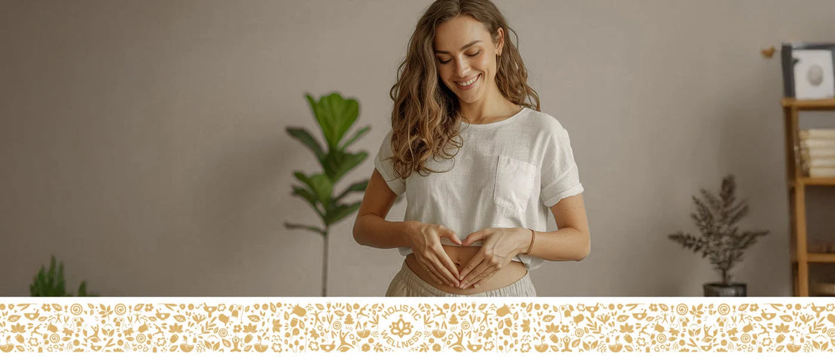 Ayurveda für eine gesunde Darmflora: Uraltes Wissen trifft moderne Erkenntnisse