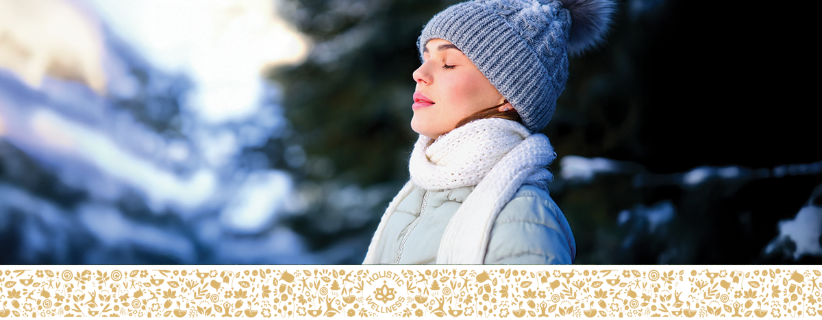 Stimmung aufhellen mit Ayurveda – wie du Licht und Leichtigkeit in die dunkle Jahreszeit bringst